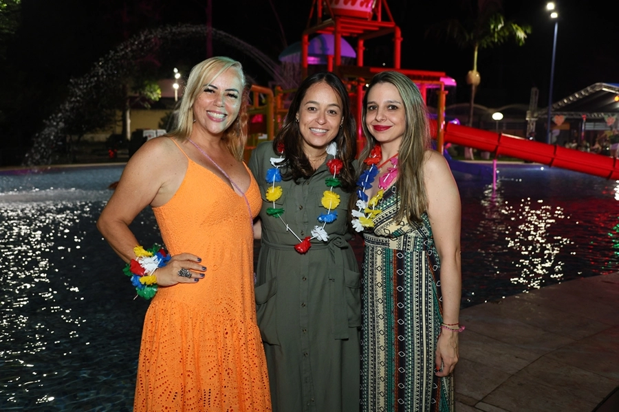 Festa do Hawaii com Tchakabum – 21/03/2026