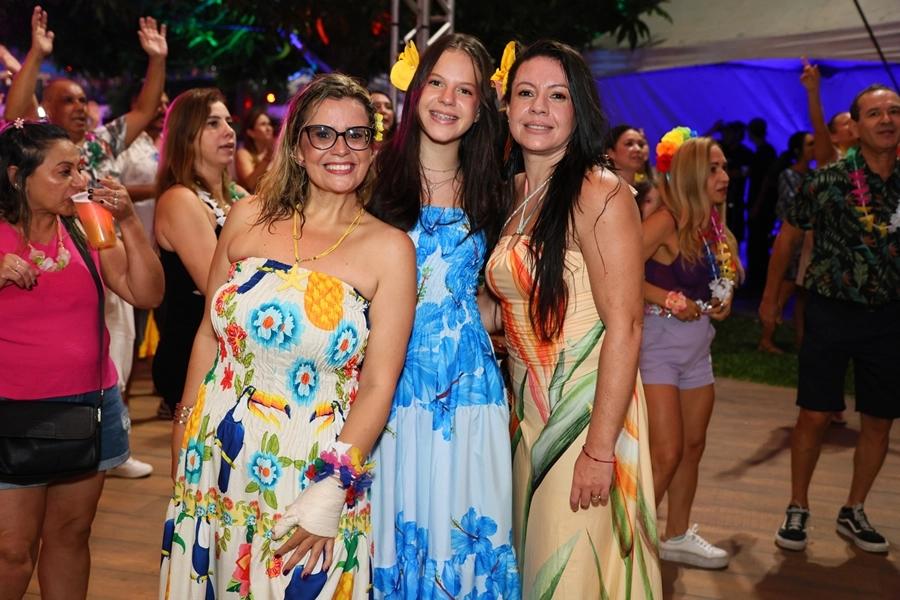 Festa do Hawaii com Tchakabum – 21/03/2026