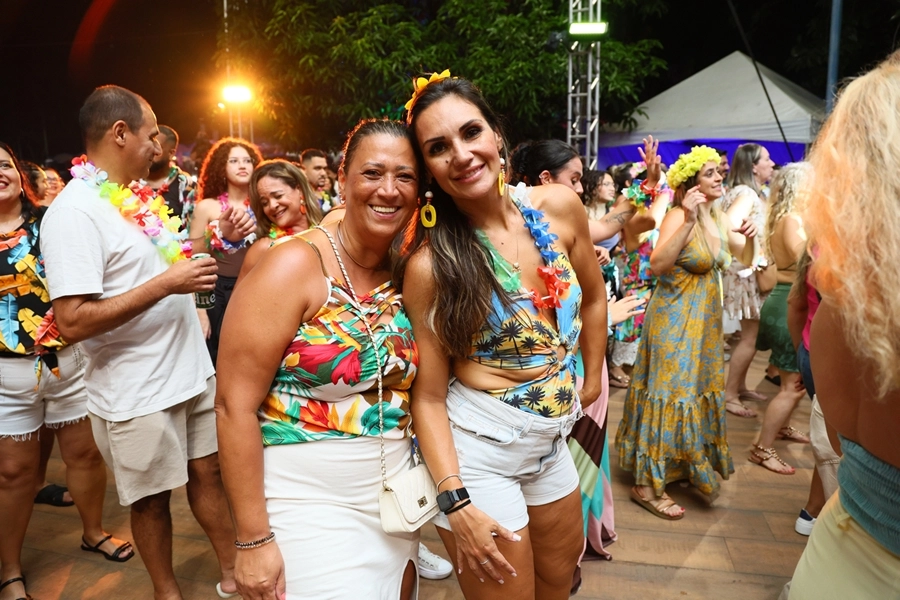Festa do Hawaii com Tchakabum – 21/03/2026