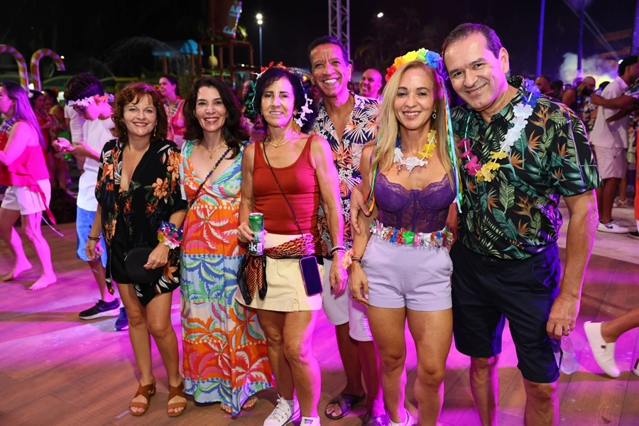 Festa do Hawaii com Tchakabum – 21/03/2026