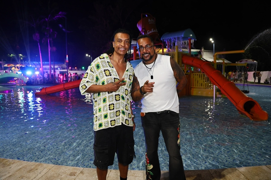 Festa do Hawaii com Tchakabum – 21/03/2026