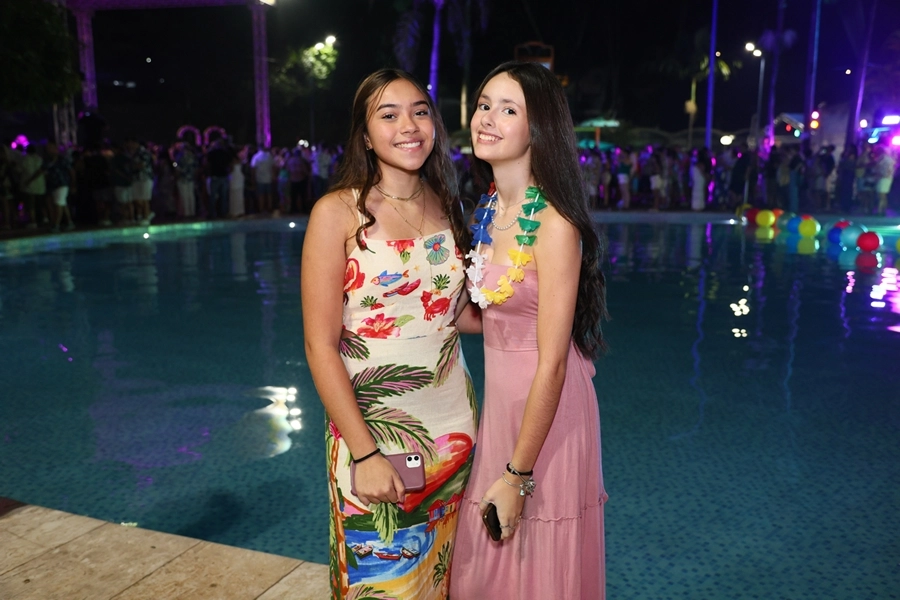 Festa do Hawaii com Tchakabum – 21/03/2026