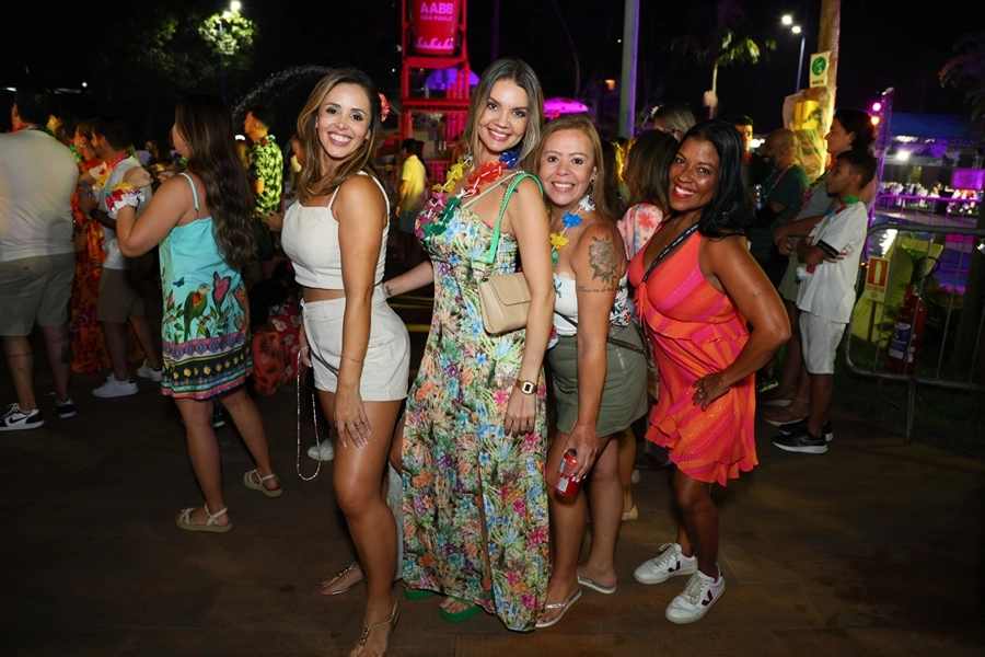 Festa do Hawaii com Tchakabum – 21/03/2026