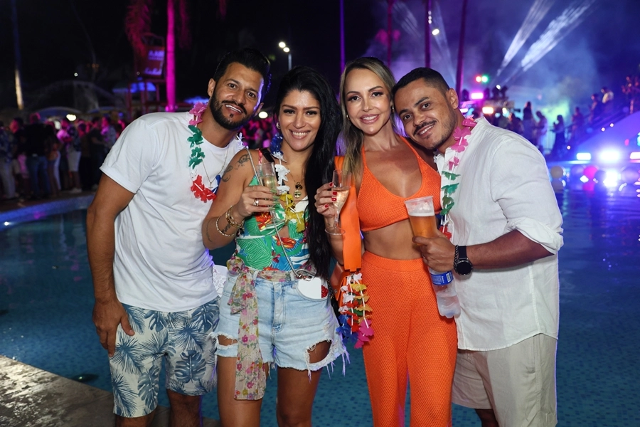 Festa do Hawaii com Tchakabum – 21/03/2026