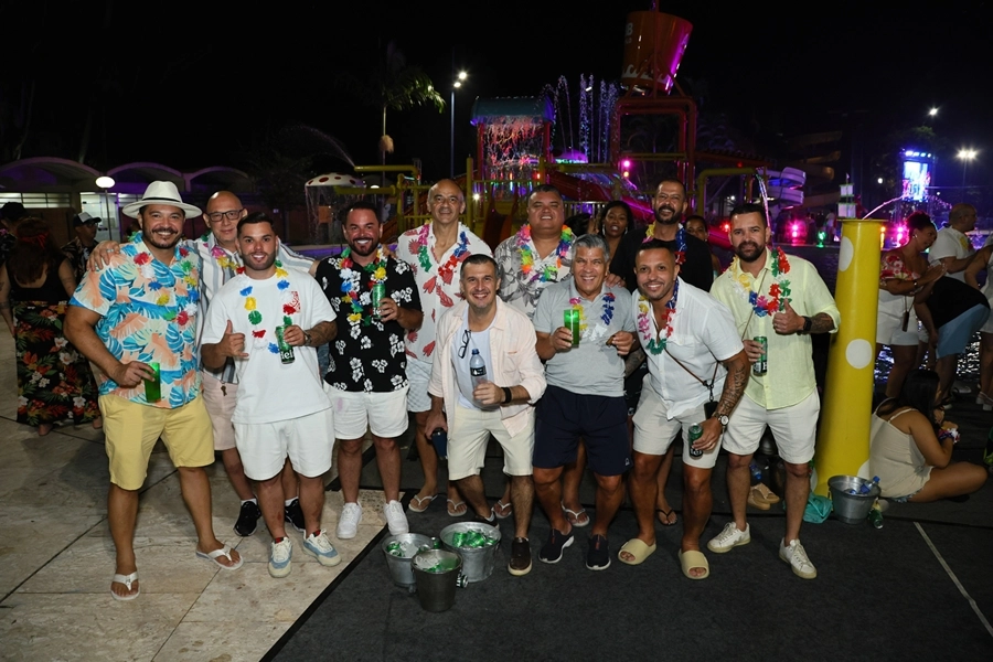 Festa do Hawaii com Tchakabum – 21/03/2026