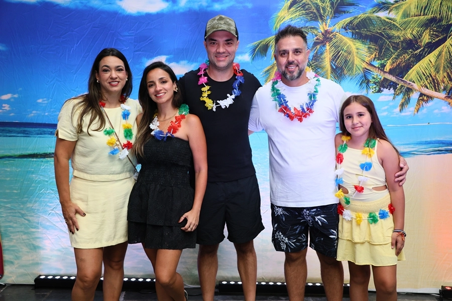 Festa do Hawaii com Tchakabum – 21/03/2026
