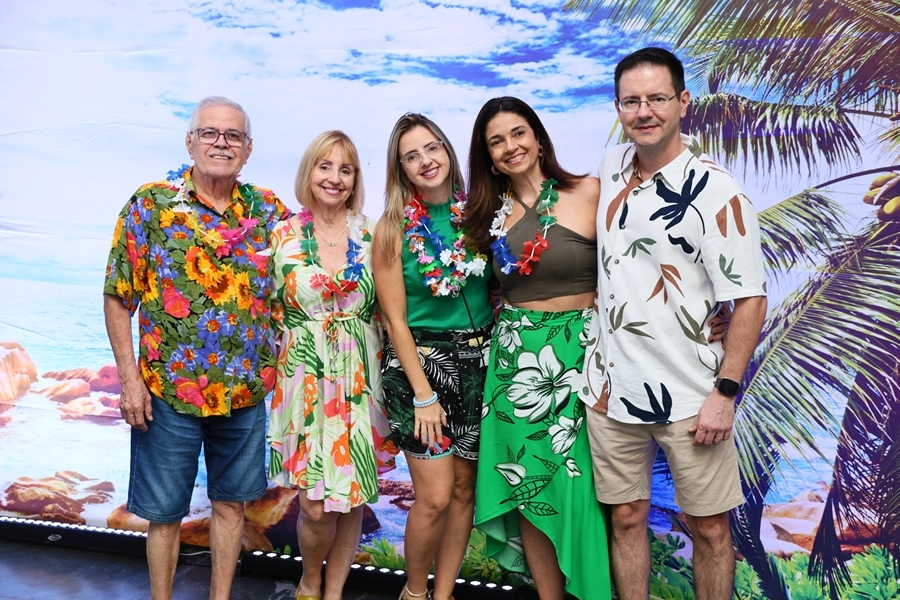 Festa do Hawaii com Tchakabum – 21/03/2026