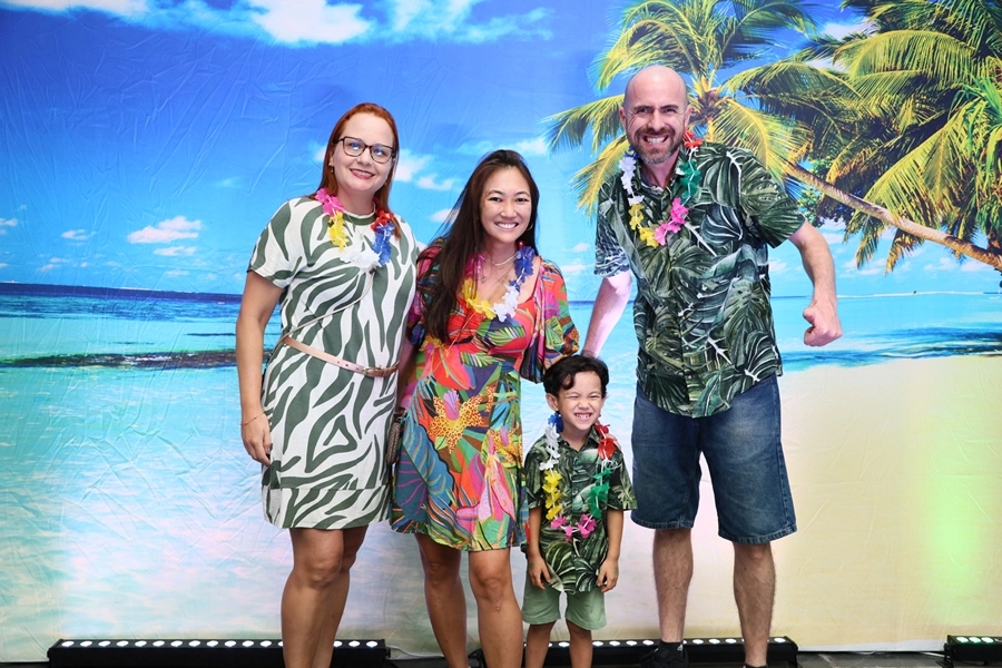 Festa do Hawaii com Tchakabum – 21/03/2026