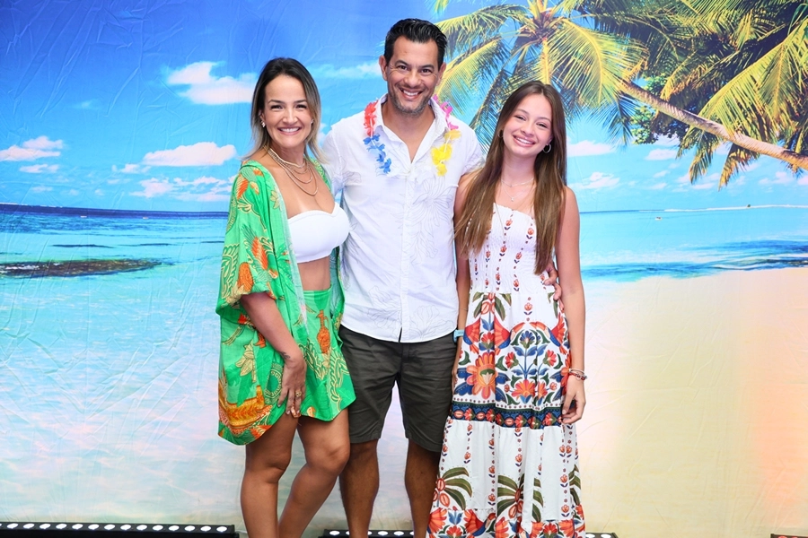 Festa do Hawaii com Tchakabum – 21/03/2026