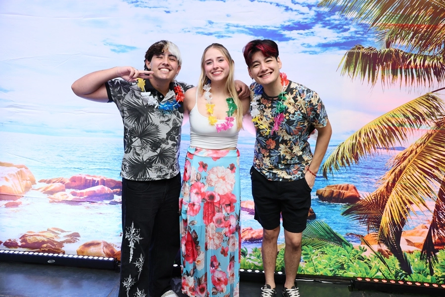 Festa do Hawaii com Tchakabum – 21/03/2026