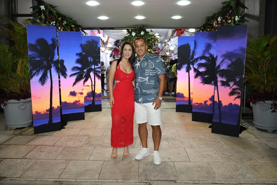 Festa do Hawaii com Tchakabum – 21/03/2026