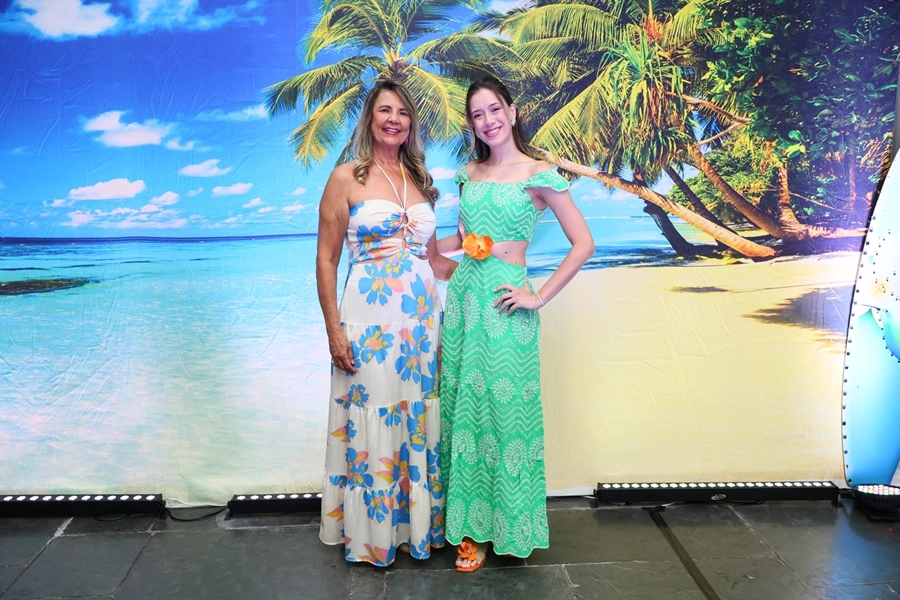 Festa do Hawaii com Tchakabum – 21/03/2026