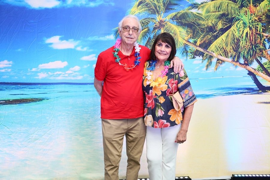 Festa do Hawaii com Tchakabum – 21/03/2026