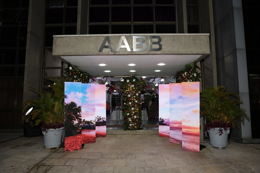 Festa do Hawaii com Tchakabum – 21/03/2026