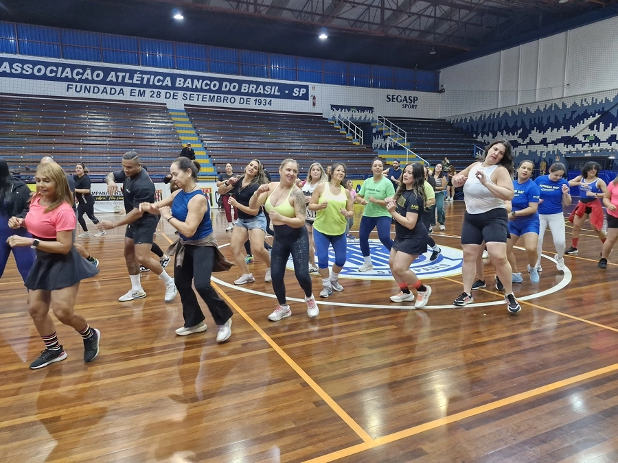 Fitness Night Experience – 12/09/2026