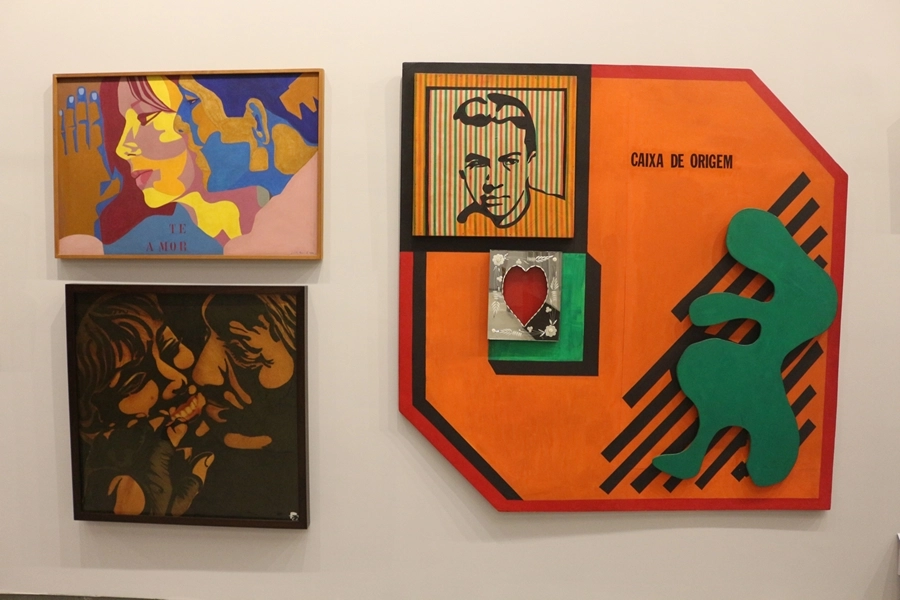 Passeio Cultural Pinacoteca – 20/06/2025