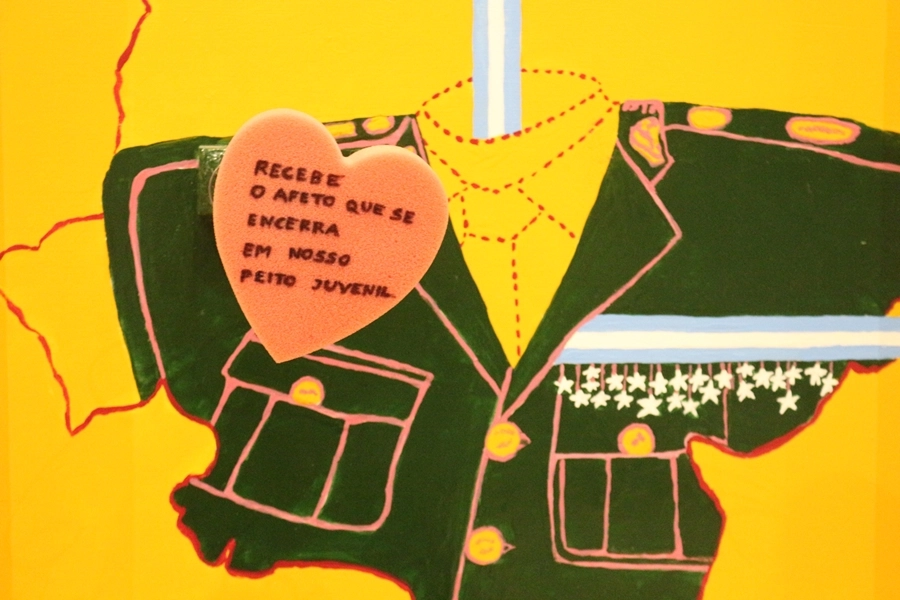 Passeio Cultural Pinacoteca – 20/06/2025