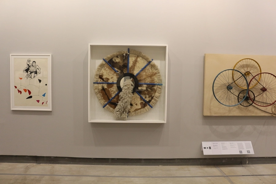 Passeio Cultural Pinacoteca – 20/06/2025