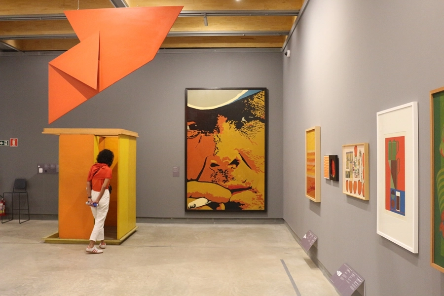 Passeio Cultural Pinacoteca – 20/06/2025