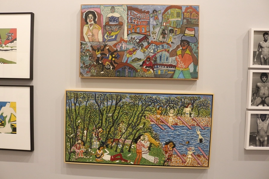 Passeio Cultural Pinacoteca – 20/06/2025