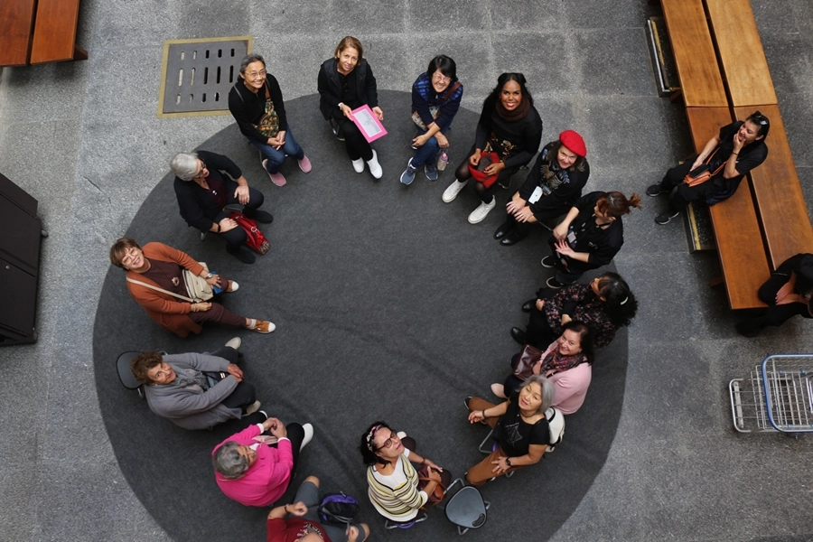 Passeio Cultural Pinacoteca – 20/06/2025