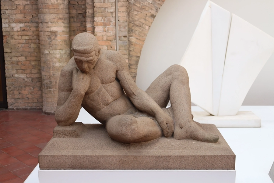 Passeio Cultural Pinacoteca – 20/06/2025