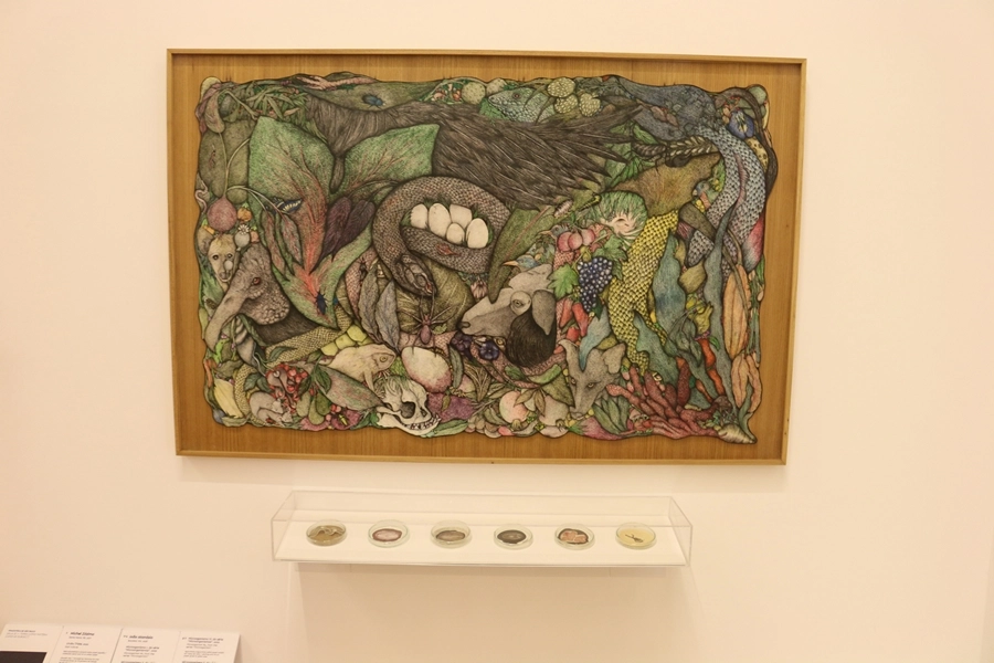 Passeio Cultural Pinacoteca – 20/06/2025