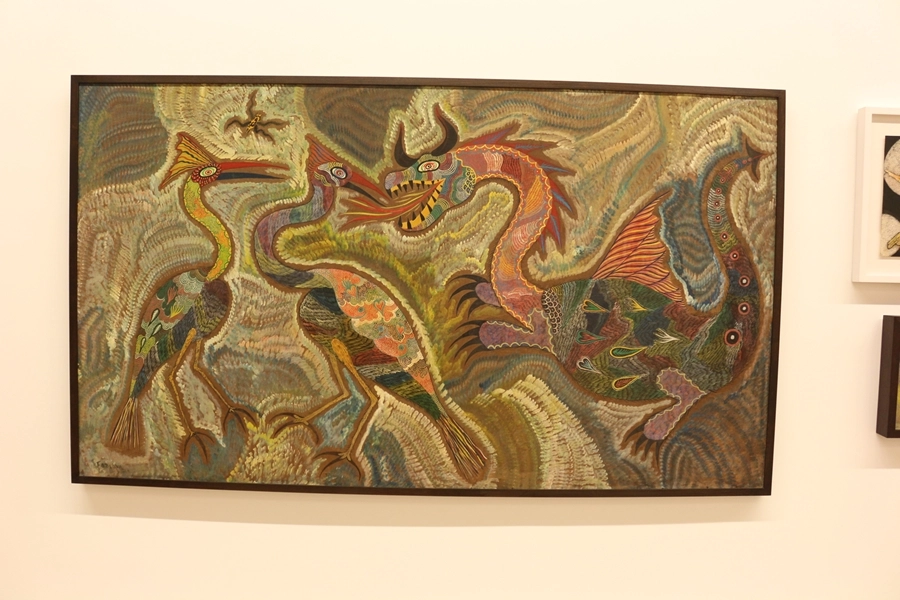 Passeio Cultural Pinacoteca – 20/06/2025