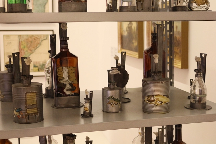 Passeio Cultural Pinacoteca – 20/06/2025