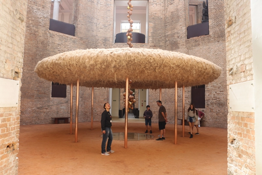 Passeio Cultural Pinacoteca – 20/06/2025