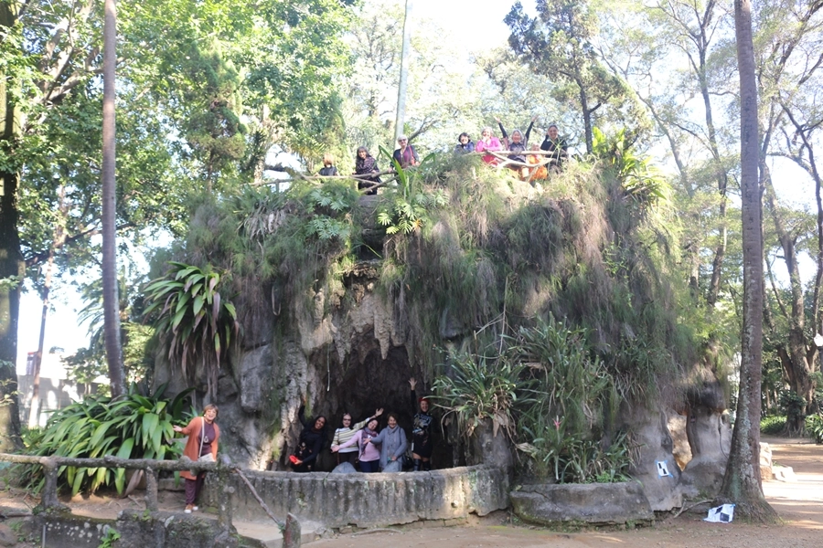 Passeio Cultural Pinacoteca – 20/06/2025