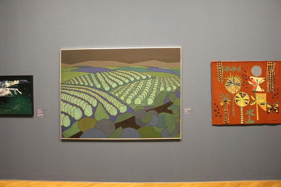 Passeio Cultural Pinacoteca – 20/06/2025