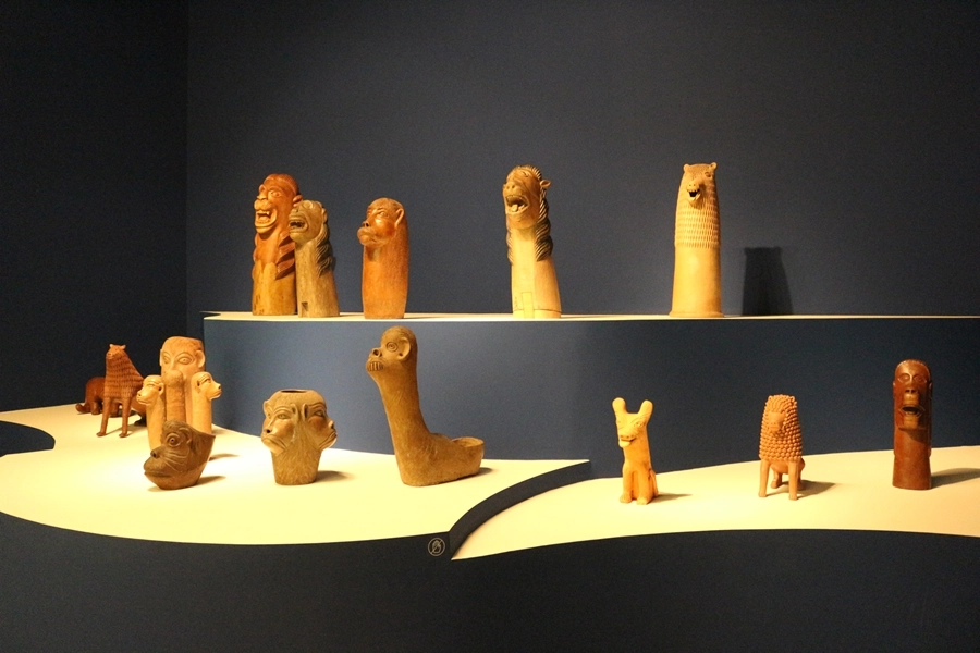 Passeio Cultural Pinacoteca – 20/06/2025