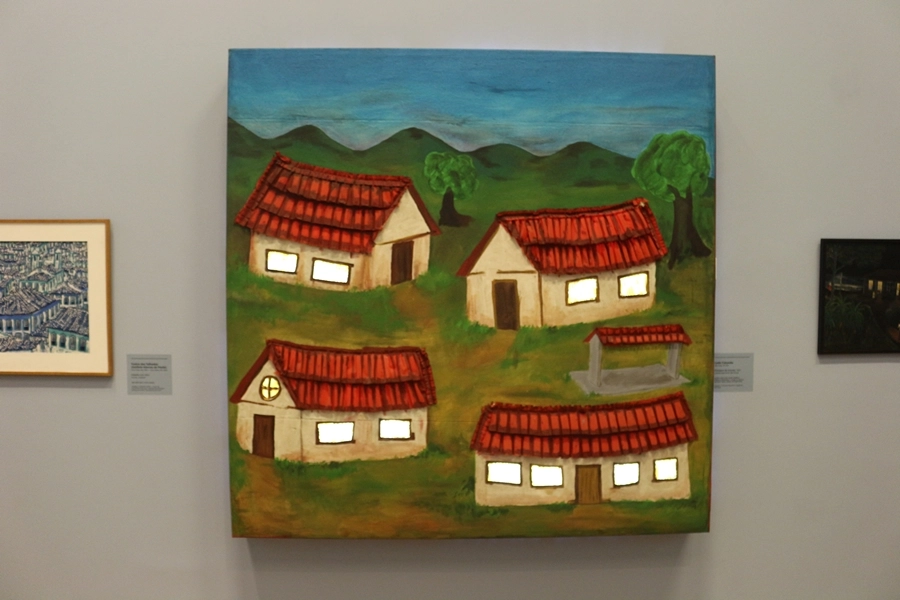 Passeio Cultural Pinacoteca – 20/06/2025