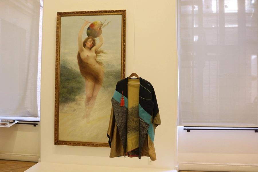 Passeio Cultural Pinacoteca – 20/06/2025