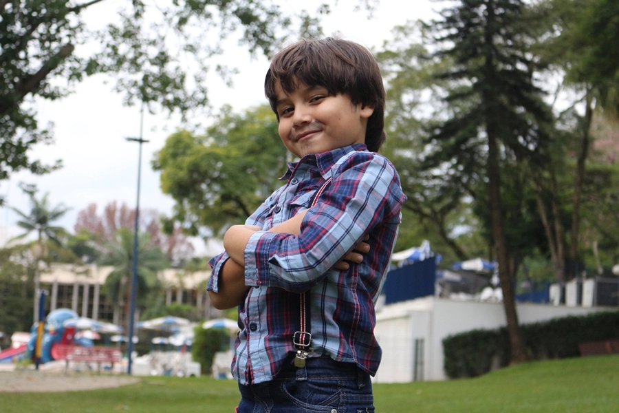 Recreação na AABB com o Projeto Sorria – 07 e 08/06/2025