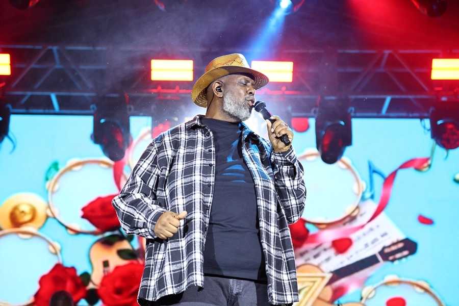Festa Junina AABB São Paulo com Péricles – 28/06/2026