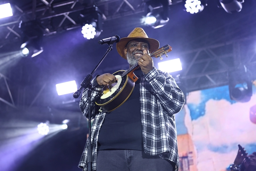 Festa Junina AABB São Paulo com Péricles – 28/06/2026