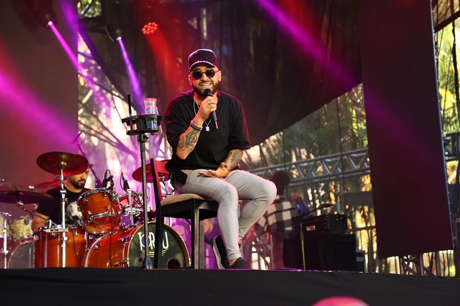 Festa Junina AABB São Paulo com Péricles – 28/06/2026