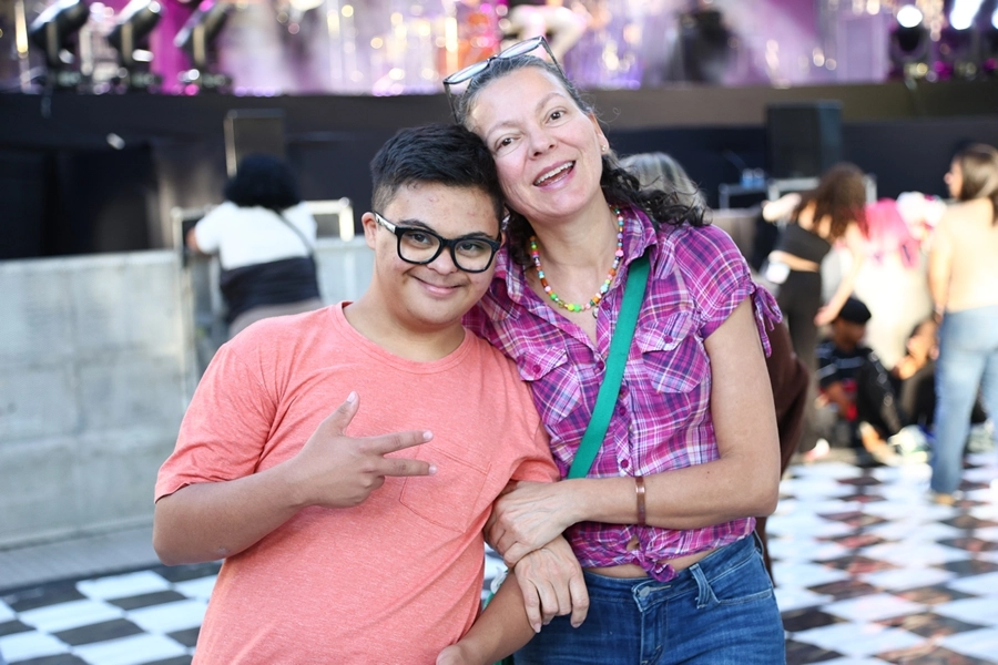 Festa Junina AABB São Paulo com Péricles – 28/06/2026