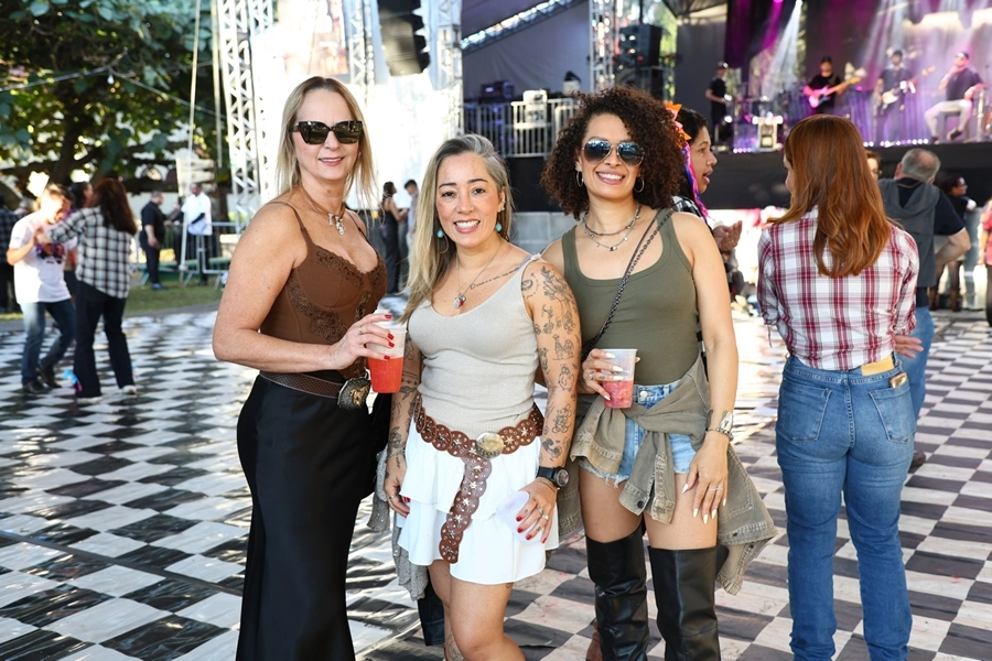Festa Junina AABB São Paulo com Péricles – 28/06/2026