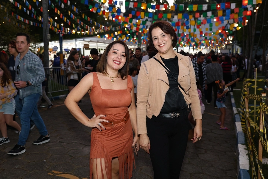 Festa Junina AABB São Paulo com Péricles – 28/06/2026