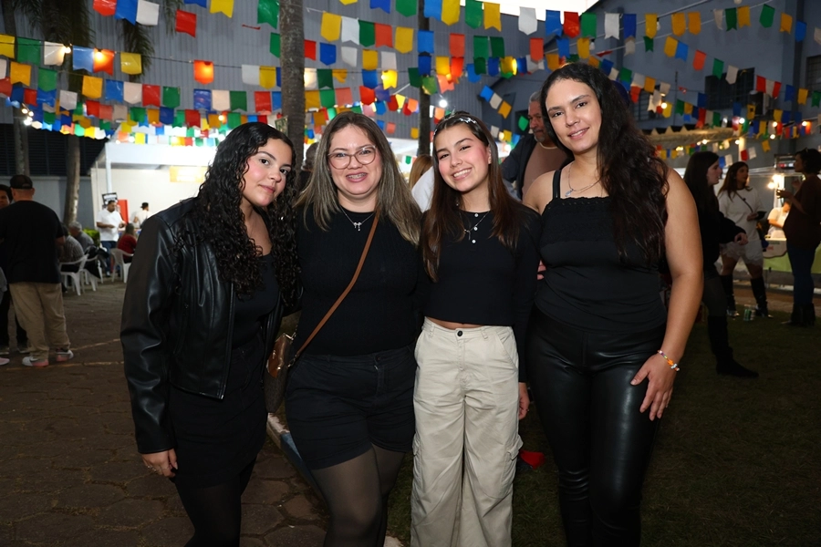 Festa Junina AABB São Paulo com Péricles – 28/06/2026