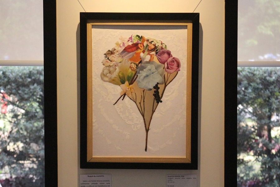 Exposição – Jogos das Composições Cotidianas – 29 e 30/08/2026