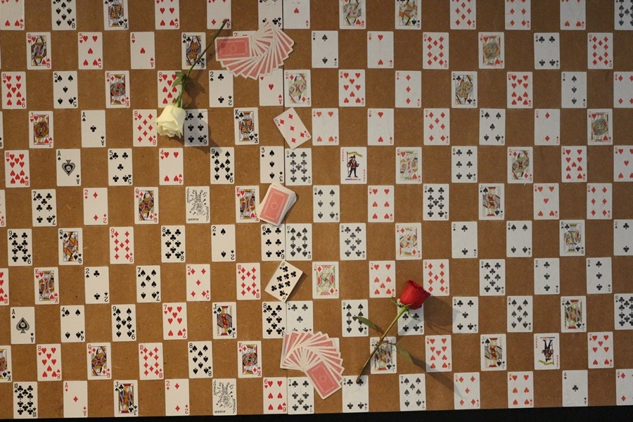 Exposição – Jogos das Composições Cotidianas – 29 e 30/08/2026