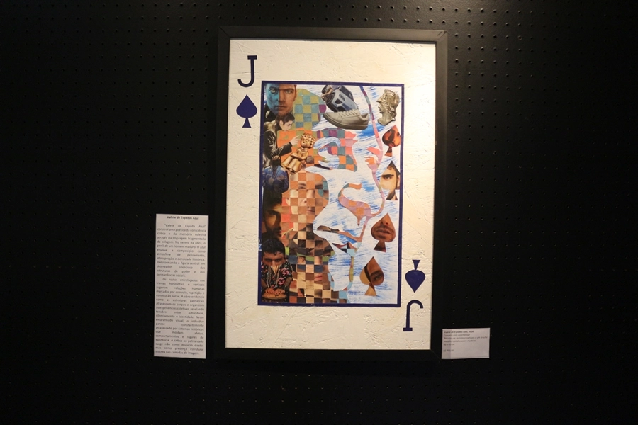 Exposição – Jogos das Composições Cotidianas – 29 e 30/08/2026