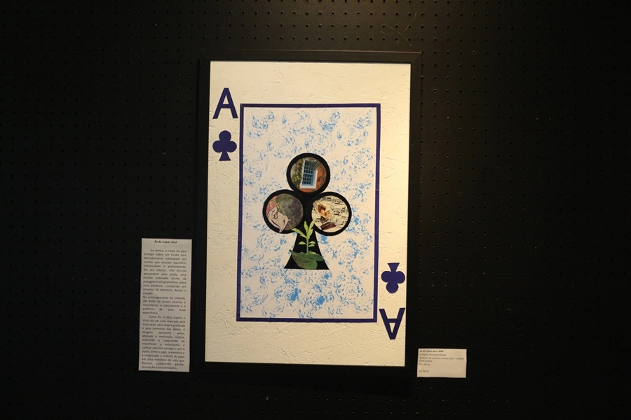 Exposição – Jogos das Composições Cotidianas – 29 e 30/08/2026