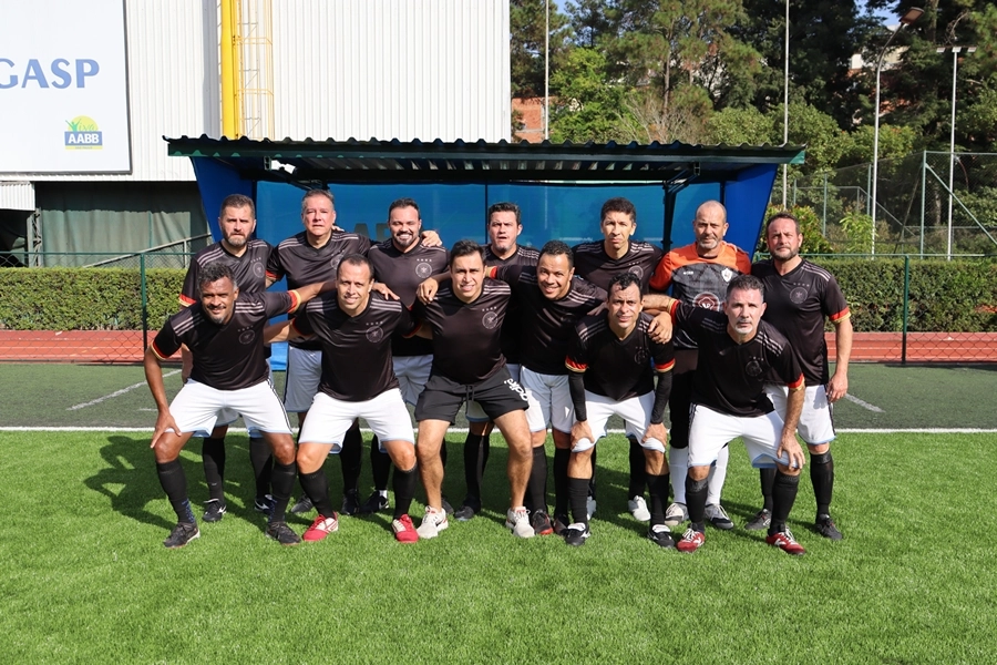 Torneio Início - XXIV Copa do 3° Milênio de Futebol – Edição Copa do Mundo – 05/05/2026