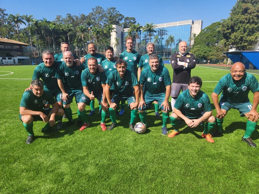 Torneio Início - XXIV Copa do 3° Milênio de Futebol – Edição Copa do Mundo – 05/05/2026