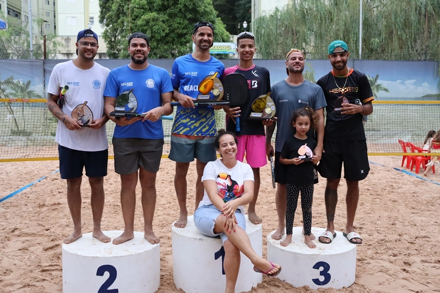Torneio Maragogi BT 200 – 2025 – 01 e 02/02/2025